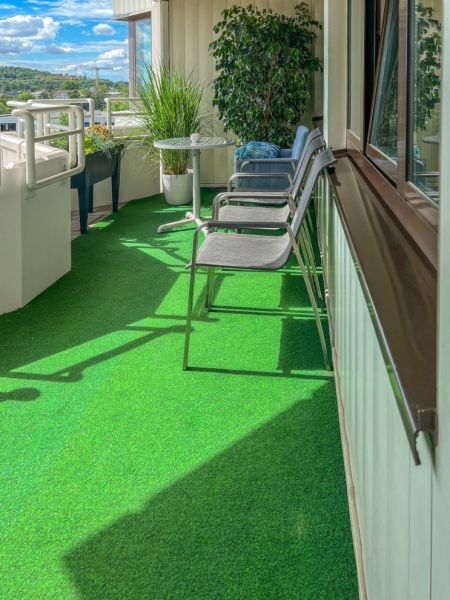 FERNBLICK! IDEALE 4-ZIMMER WOHNUNG MIT LOGGIA NHE U4! /  / 1130 Wien / Bild 4