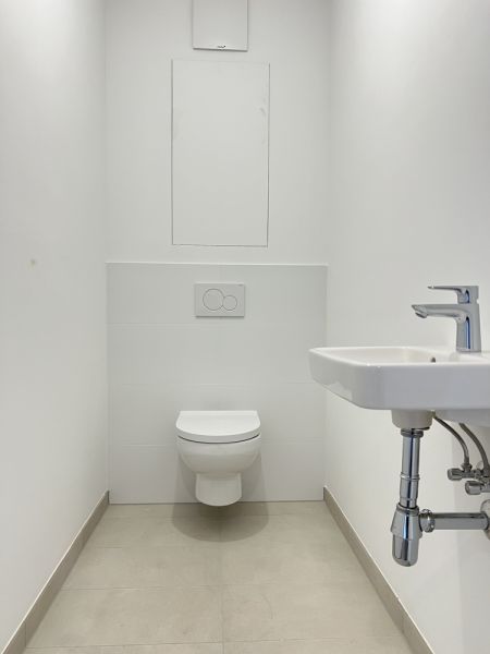 2 Zimmer Neubau-Erstbezug beim Hauptbahnhof Wien inkl. gratis Jahreskarte der Wiener Linien /  / 1100 Wien / Bild 1