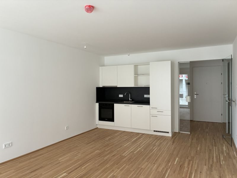 vi�no - Gem�tlicher 2-Zimmer-Erstbezug mit LOGGIA ab 11/2026, provisionsfrei vom Bautr�ger /  / 2331&nbsp;V�sendorf / Bild 8