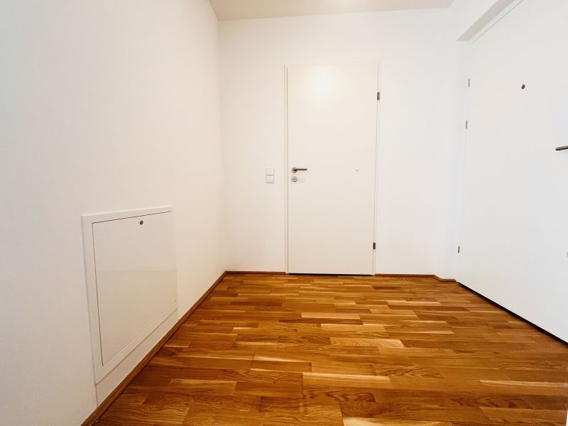 NEUBAU ? Moderne 2-Zimmer-Wohnung nahe der U-Bahn (U1 Keplerplatz) /  / 1100&nbsp;Wien / Bild 1