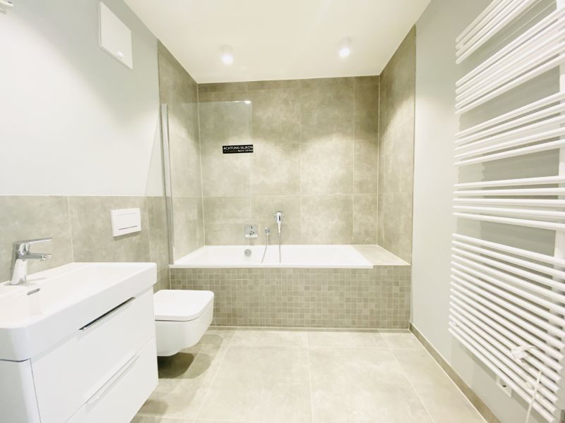 EXKLUSIVES WOHNEN IN OBERDÖBLING - Traumhafte Dachgeschosswohnung mit Blick über Wien / / 1190 Wien / Bild 3