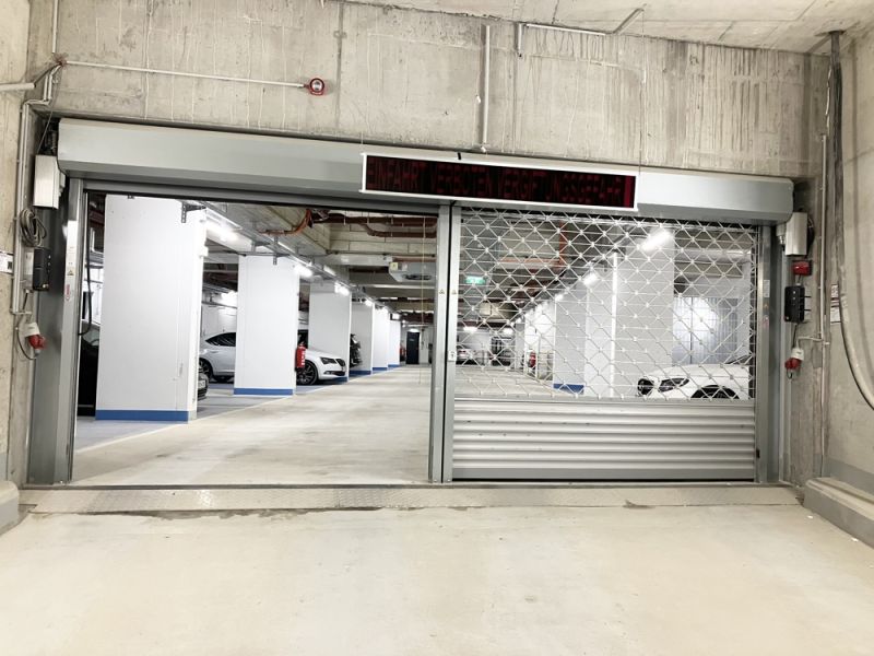 NEUBAU - Exklusive Stadtwohnung mit Freifläche und Küche / / 1100 Wien / Bild 4