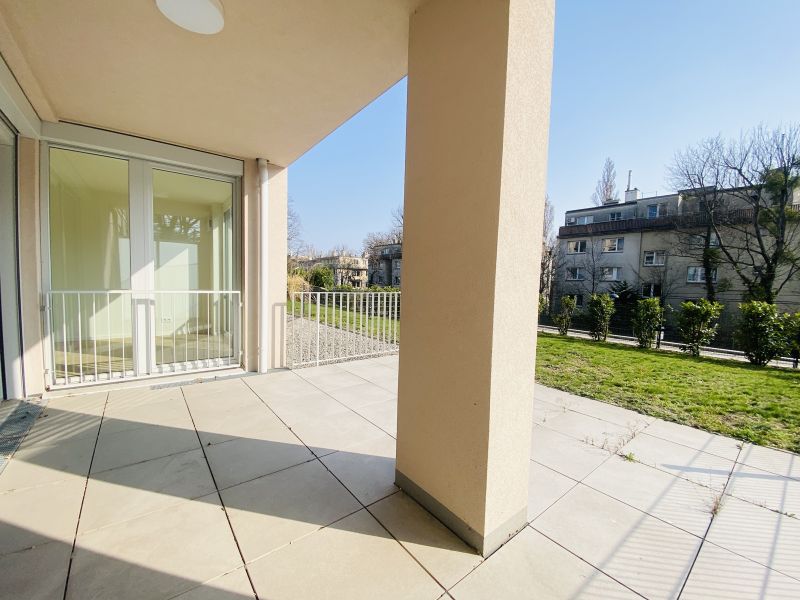 EXKLUSIVES WOHNEN IN OBERD�BLING - S�dseitige 3-Zimmer Wohnung mit Garten /  / 1190&nbsp;Wien / Bild 7