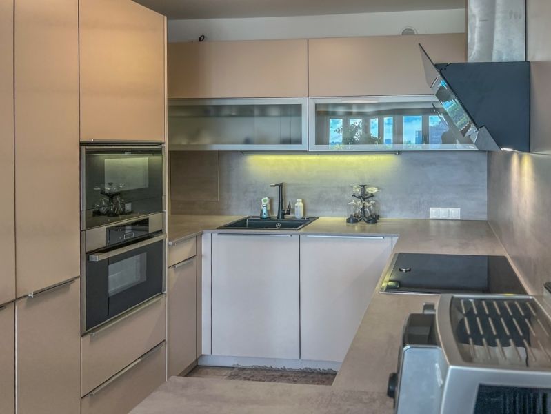 FERNBLICK! IDEALE 4-ZIMMER WOHNUNG MIT LOGGIA NHE U4! /  / 1130 Wien / Bild 5