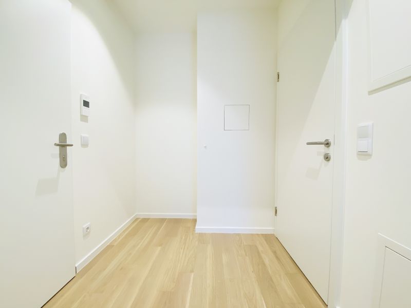 EXKLUSIVES WOHNEN IN OBER DÖBLING - Helle 2-Zimmer Wohnung in bester Wohnlage / / 1190 Wien / Bild 1