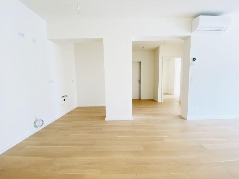 EXKLUSIVES WOHNEN IN OBERD�BLING - S�dseitige 3-Zimmer Wohnung mit Garten /  / 1190&nbsp;Wien / Bild 5