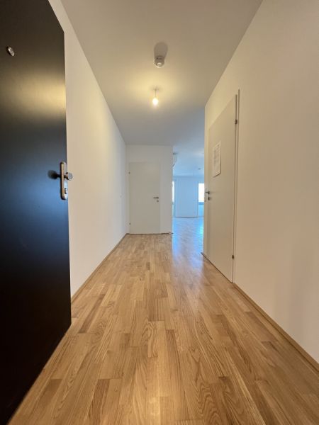 Beim Hauptbahnhof Wien - Dachgeschoss-Maisonette im Neubau Erstbezug mit Klima und Dachgarten /  / 1100 Wien / Bild 1