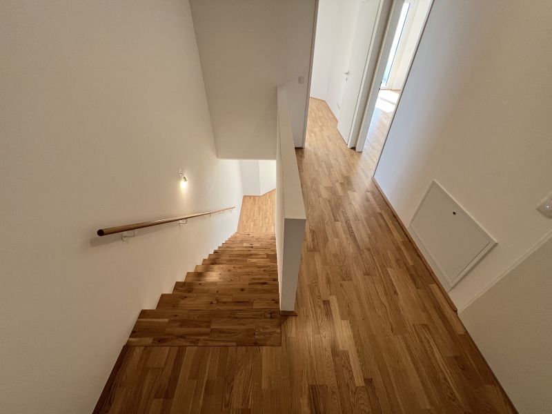 PENTHOUSE-MAISONETTE im 10. & 11. Stock: EXKLUSIVES WOHNEN mit privatem Dachgarten und Panaoramablick! /  / 1100&nbsp;Wien / Bild 0