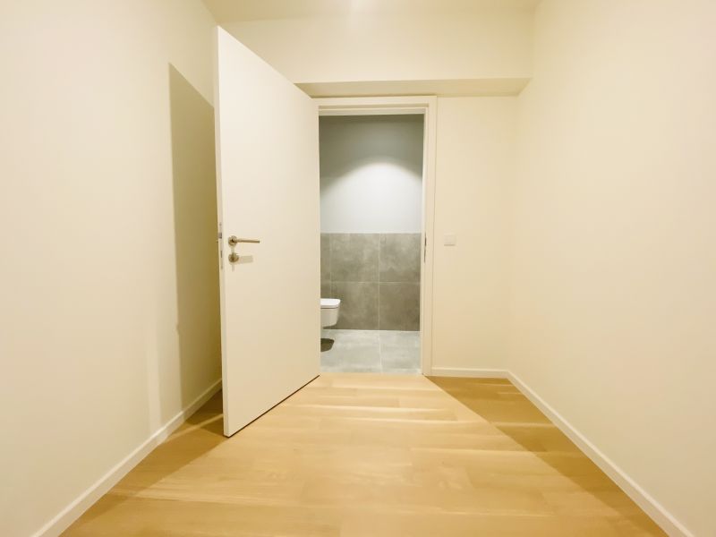 EXKLUSIVES WOHNEN IN OBERD�BLING - S�dseitige 3-Zimmer Wohnung mit Garten /  / 1190&nbsp;Wien / Bild 2