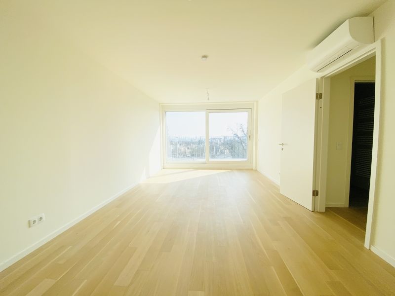 EXKLUSIVES WOHNEN IN OBERDÖBLING - Traumhafte Dachgeschosswohnung mit Blick über Wien / / 1190 Wien / Bild 3