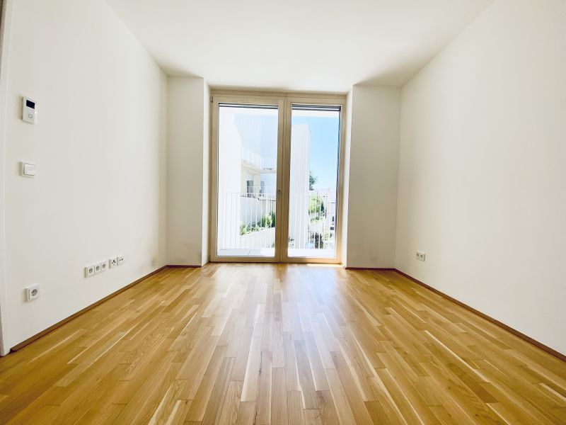 EXKLUSIVES WOHNEN IM KENNEDY GARDEN /  / 1140 Wien / Bild 15