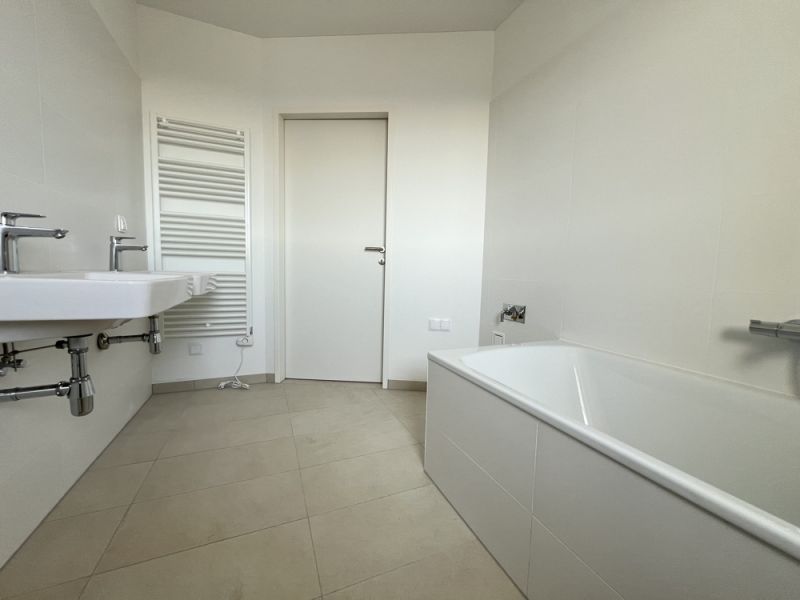 Dachgeschoss-Maisonette mit Klima, Fenster im Bad und Dachgarten Nhe U1 Hauptbahnhof Wien /  / 1100 Wien / Bild 12