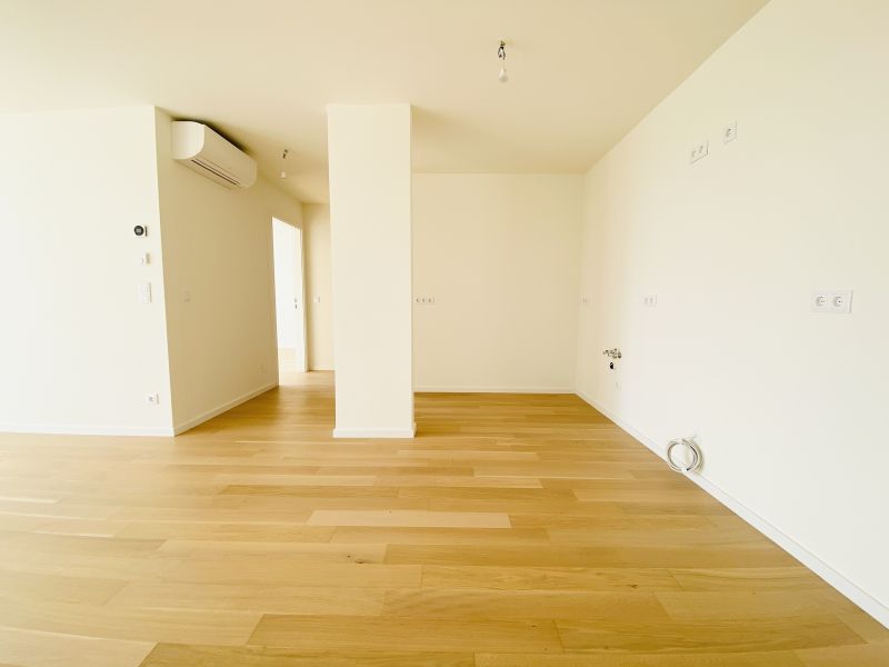 EXKLUSIVES WOHNEN IN OBER D�BLING - Helle Dachgeschosswohnung mit s�dseitiger Terrasse/Balkon /  / 1190&nbsp;Wien / Bild 4