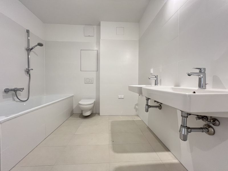 PENTHOUSE-MAISONETTE im 10. & 11. Stock: EXKLUSIVES WOHNEN mit privatem Dachgarten und Panaoramablick! /  / 1100&nbsp;Wien / Bild 6