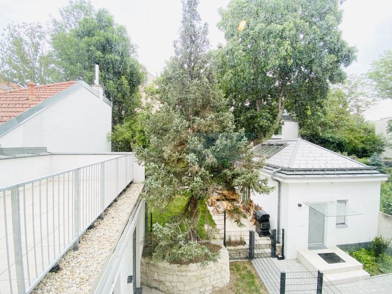 Erstbezug nach Sanierung - mit hofseitiger Terrasse /  / 1120 Wien / Bild 7