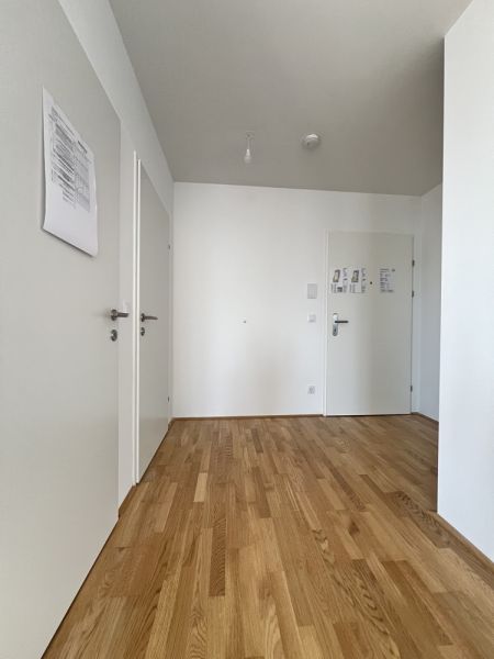Dachgeschoss-Maisonette mit Klima, Fenster im Bad und Dachgarten Nhe U1 Hauptbahnhof Wien /  / 1100 Wien / Bild 0