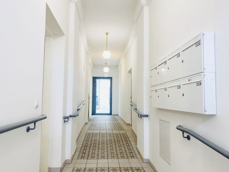 Erstbezug nach Sanierung - charmanter Altbau
Arbeiten&Wohnen /  / 1120 Wien / Bild 3