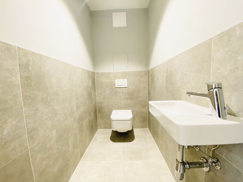 EXKLUSIVES WOHNEN IN OBER D�BLING - s�dseitige 3-Zimmer Wohnung /  / 1190&nbsp;Wien / Bild 5