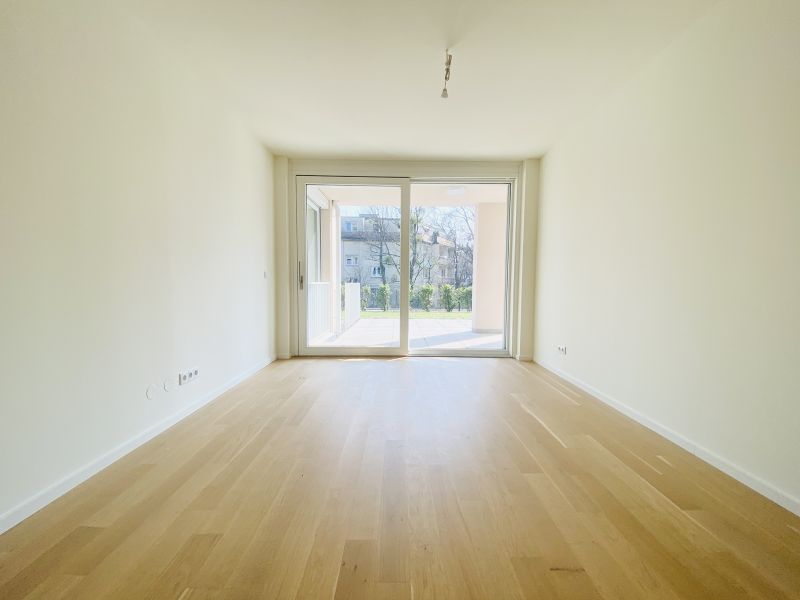 EXKLUSIVES WOHNEN IN OBERD�BLING - S�dseitige 3-Zimmer Wohnung mit Garten /  / 1190&nbsp;Wien / Bild 4