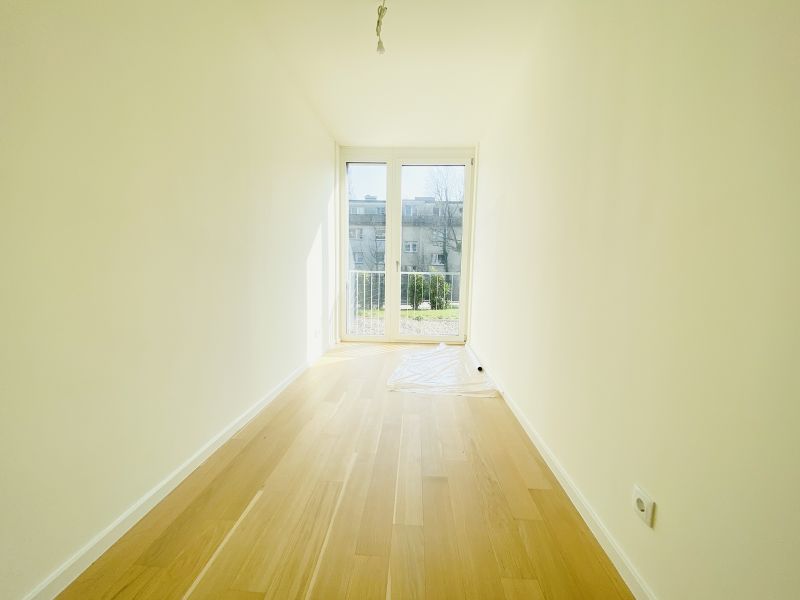 EXKLUSIVES WOHNEN IN OBERD�BLING - S�dseitige 3-Zimmer Wohnung mit Garten /  / 1190&nbsp;Wien / Bild 1