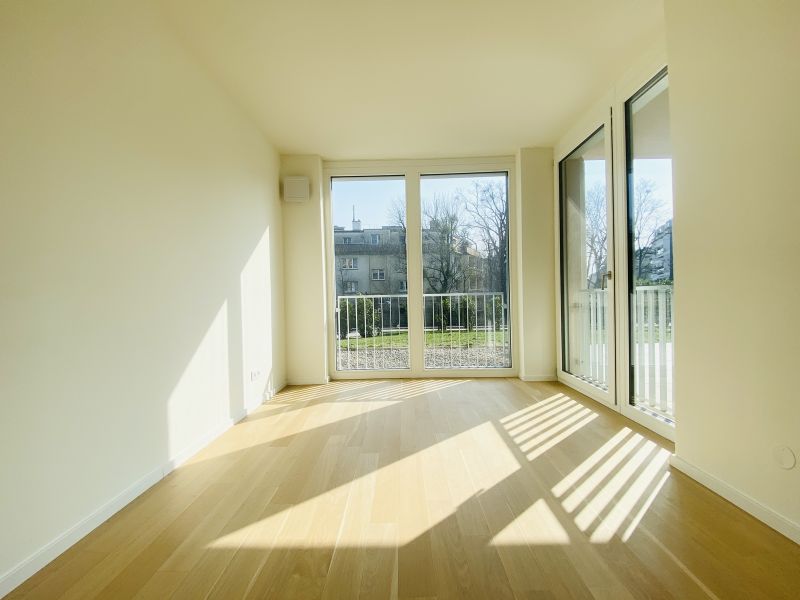 EXKLUSIVES WOHNEN IN OBERD�BLING - S�dseitige 3-Zimmer Wohnung mit Garten /  / 1190&nbsp;Wien / Bild 9