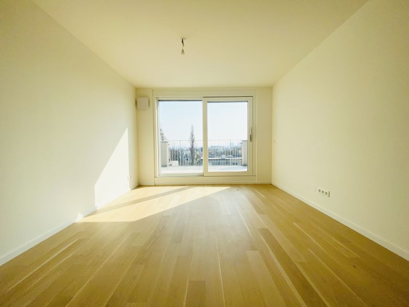 EXKLUSIVES WOHNEN IN OBER D�BLING - Helle Dachgeschosswohnung mit s�dseitiger Terrasse/Balkon /  / 1190&nbsp;Wien / Bild 3