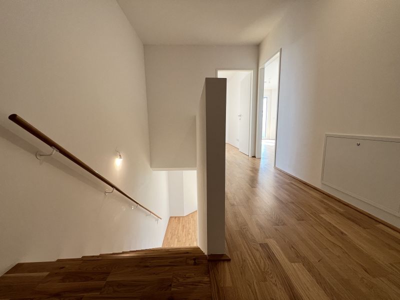 PENTHOUSE-MAISONETTE im 10. & 11. Stock: EXKLUSIVES WOHNEN mit privatem Dachgarten und Panaoramablick! /  / 1100&nbsp;Wien / Bild 9