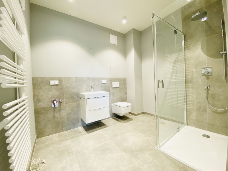 EXKLUSIVES WOHNEN IN OBER DÖBLING - Südseitige 2-Zimmer Wohnung mit großer Freifläche / / 1190 Wien / Bild 7