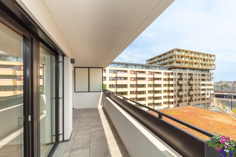 Neubau Erstbezug - 2 Zimmer mit Freiflche, provisionsfrei u. gratis Jahreskarte der Wr. Linien /  / 1100 Wien / Bild 1
