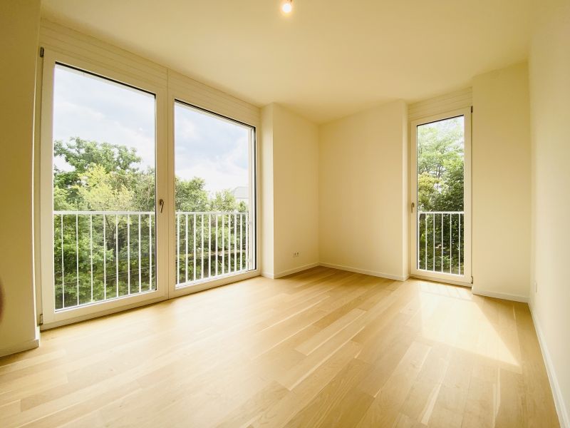 EXKLUSIVES WOHNEN IN OBER DÖBLING - Helle 2-Zimmer Wohnung in bester Wohnlage / / 1190 Wien / Bild 6