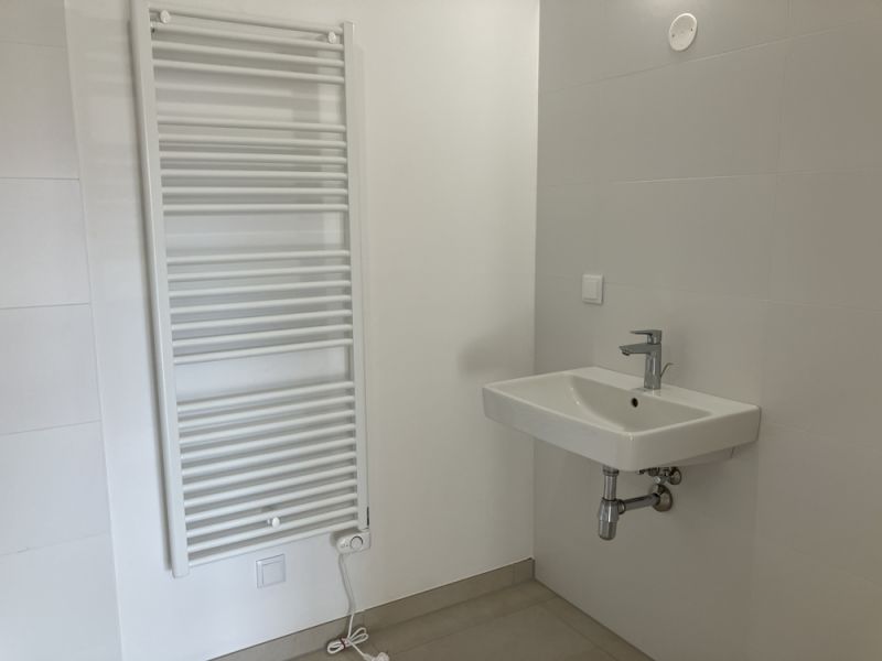 EXKLUSIVER ERSTBEZUG nahe Hauptbahnhof - Sonnige Wohnung mit gro�z�giger Freifl�che und K�che in einem modernen Neubauprojekt /  / 1100&nbsp;Wien / Bild 1