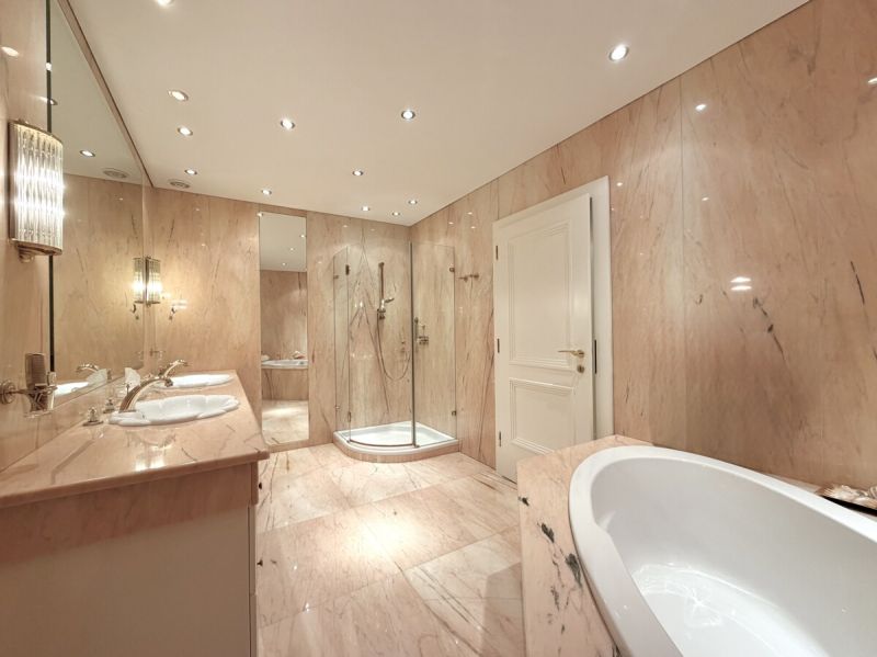 Garden Penthouse AURORA - Exklusive Garten-Penthouseresidenz mit Pool und Spektakul�rer Bergkulisse /  / 9020&nbsp;Klagenfurt / Bild 6