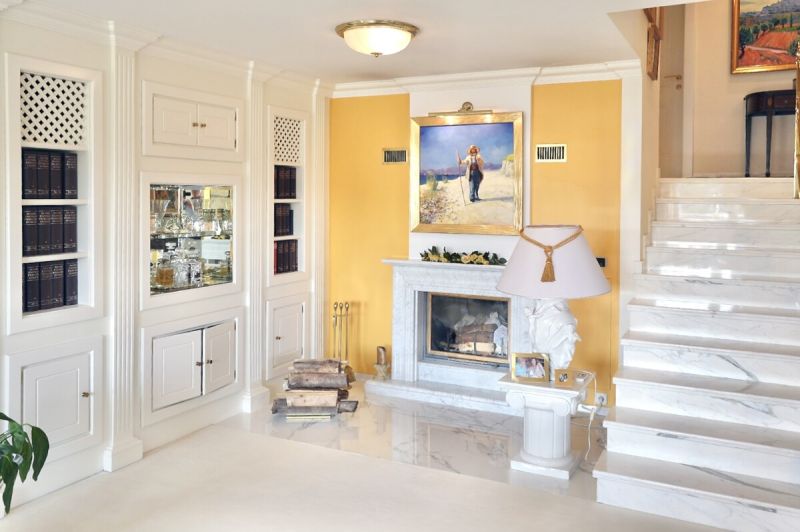 Garden Penthouse AURORA - Exklusive Garten-Penthouseresidenz mit Pool und Spektakul�rer Bergkulisse /  / 9020&nbsp;Klagenfurt / Bild 2