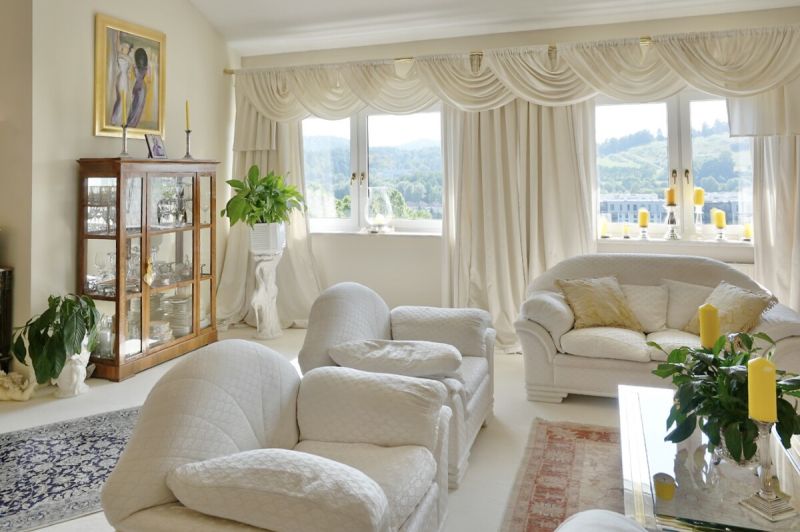 Garden Penthouse AURORA - Exklusive Garten-Penthouseresidenz mit Pool und Spektakul�rer Bergkulisse /  / 9020&nbsp;Klagenfurt / Bild 1