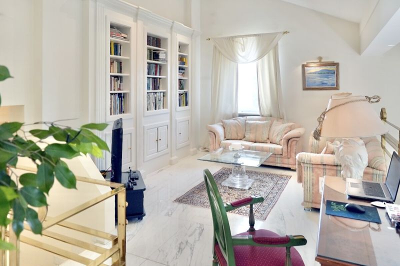 Garden Penthouse AURORA - Exklusive Garten-Penthouseresidenz mit Pool und Spektakul�rer Bergkulisse /  / 9020&nbsp;Klagenfurt / Bild 5