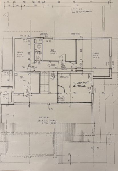 Garden Penthouse AURORA - Exklusive Garten-Penthouseresidenz mit Pool und Spektakul�rer Bergkulisse /  / 9020&nbsp;Klagenfurt / Bild 9