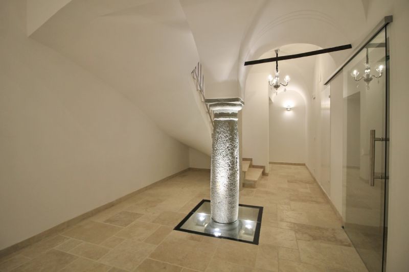 HOME SEVEN 
Exklusive Galeriewohnung mit Dachterrasse /  / 9020 Klagenfurt / Bild 0