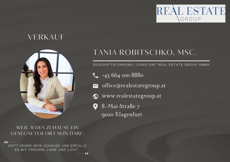 Garden Penthouse AURORA - Exklusive Garten-Penthouseresidenz mit Pool und Spektakul�rer Bergkulisse /  / 9020&nbsp;Klagenfurt / Bild 8