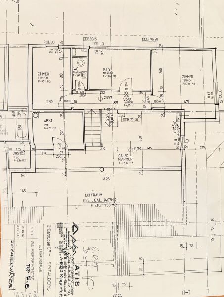 Garden Penthouse AURORA - Exklusive Garten-Penthouseresidenz mit Pool und Spektakul�rer Bergkulisse /  / 9020&nbsp;Klagenfurt / Bild 8
