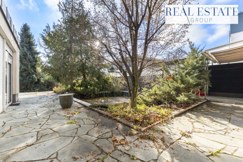 Stadthaus Camilla am Kreuzbergl /  / 9020&nbsp;Klagenfurt / Bild 2