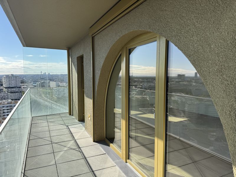 2-Zimmer-Wohnung mit Balkon, Top 164 /  / 1020&nbsp;Wien / Bild 2