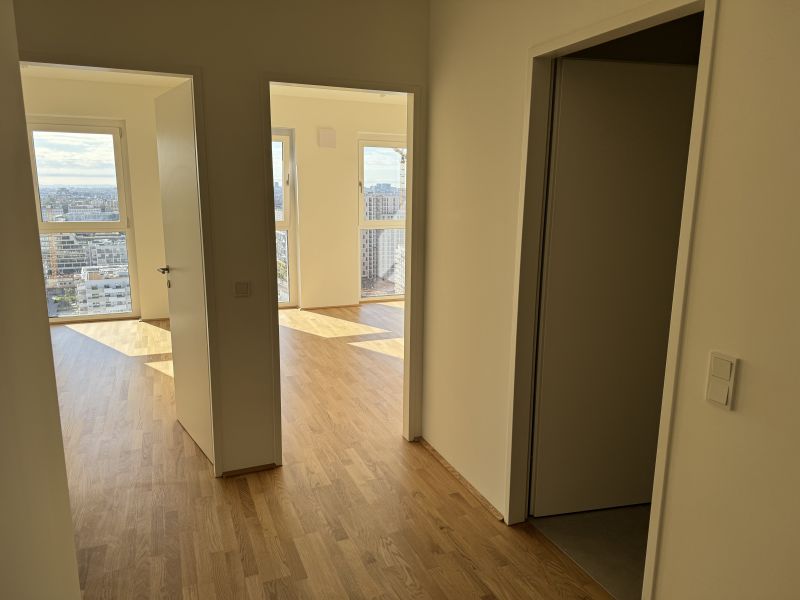 2-Zimmer-Wohnung mit Balkon, Top 164 /  / 1020&nbsp;Wien / Bild 7