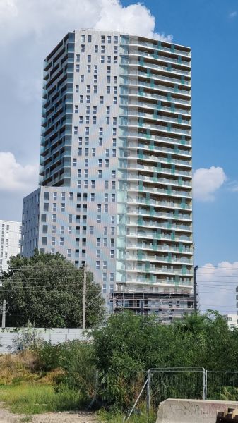 2-Zimmer-Wohnung mit Balkon, Top 164 /  / 1020&nbsp;Wien / Bild 8
