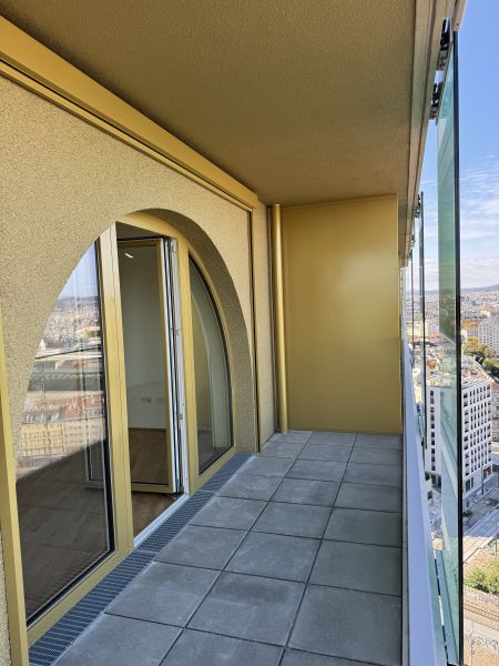 2-Zimmer-Wohnung mit Balkon, Top 164 /  / 1020&nbsp;Wien / Bild 3