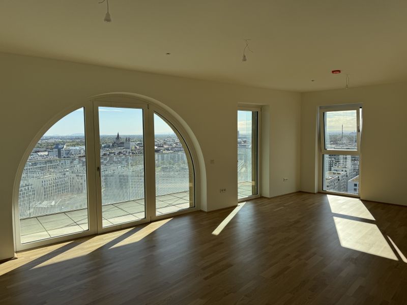 2-Zimmer-Wohnung mit Balkon, Top 164 /  / 1020&nbsp;Wien / Bild 0