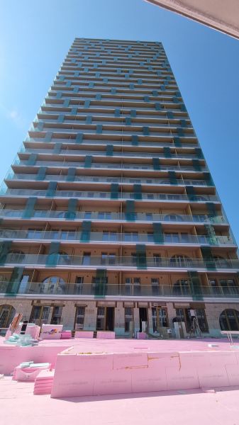 2-Zimmer-Wohnung mit Balkon, Top 164 /  / 1020&nbsp;Wien / Bild 7