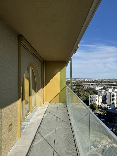 2-Zimmer-Wohnung mit Balkon, Top 164 /  / 1020&nbsp;Wien / Bild 1