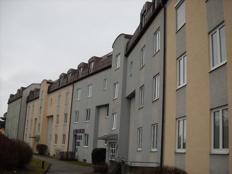 3-Zimmer-Wohnung, Top 12 /  / 3500 Lerchenfeld / Bild 4