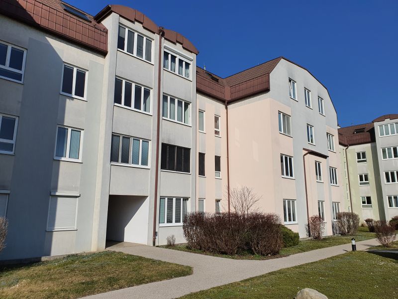 3-Zimmer-Wohnung, Top 12 /  / 3500 Lerchenfeld / Bild 2