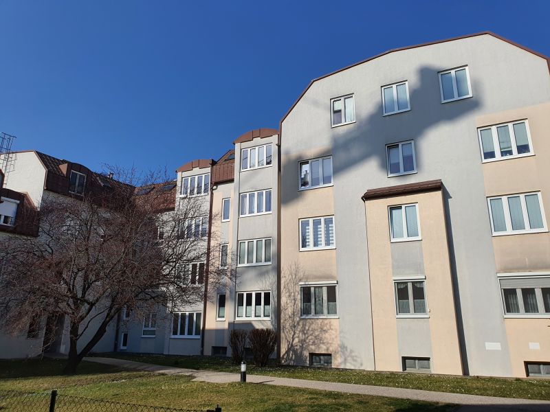 3-Zimmer-Wohnung, Top 12 /  / 3500 Lerchenfeld / Bild 1